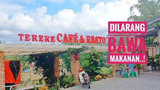 Objek Wisata Permandian Terere