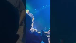 Chris Brown/ Lil Baby "One of Them Ones" Tour at the Lakewood Amphitheater in Atlanta 8/10/22