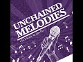 Unchained Melodies Spring Concert 2022