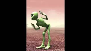 Amit ko sita/Dame tu cosita/Alien dance/Alien dance with song/Green alien dance with song(1)