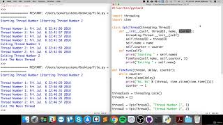 63 Multithreaded Priority Queue