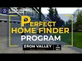 Perfect Home Finder Program to #buyahome - A Thom Agency Film