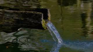 The Vanishing Reason Your Aquifers Steal Rivers From You