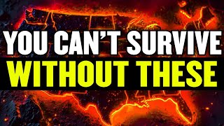 15 MUST HAVE Prepping Items for Power Outages