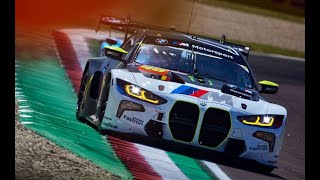 #46 BMW M4 GT3 | Team WRT | Onboard - 2024 6 Hours of Imola