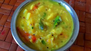 ஹோட்டல் ஸ்டைலில் சுவையான பூரி மசாலா/poori masala/potato masala for poori chapathi