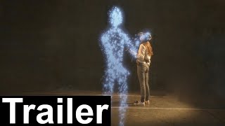 Digital Edition: Alexander Whitley Dance Company - Celestial Motion II - Trailer