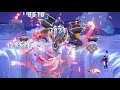 [SEA] Nirvana D513 - RPC-6626 (804+) [ Ice DMG Bonus ] | Honkai Impact 3