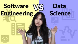 How to choose between software engineering and data science | 5 Key Consideratio