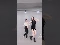 JISOO - ‘꽃(FLOWER)’ Dance challenge (MV. ver) #shorts