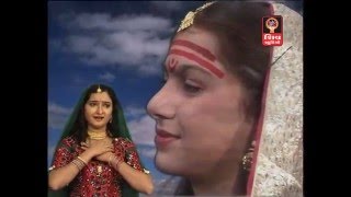 Gadh Dhare Thi Maji Nisariya-Original-Farida Mir-2016 New Khodiyar Maa Na Garba-Bhajan-Songs-HD