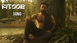New fitoor song | New fitoor song Shamshera movie | fitoor song |Shamshera treler | ranbir kapoor