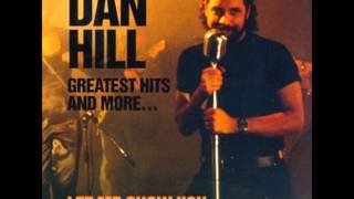 Is It Really Love - Dan Hill