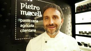 Piaggine: Pietro Macellaro ha inaugurato nella sua pasticceria uno spazio dedicato al cioccolato.