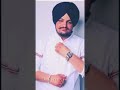 outlaw sidhu moose wala status video