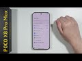 POCO X8 Pro Max: How to Fix Missing eSIM Option (Can't Set Up eSIM)