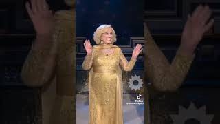 Mirtha Legrand (96 años)