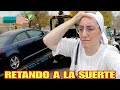 ME QUEDO SIN COCHE Y ME LLEVAN DETENIDA/FATIMA SE GASTA TODO SU SUELDO/VOLAMOS COMETAS EN LA PLAYA