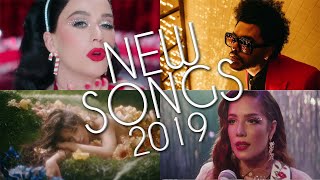 Best New Songs To Add To Your Playlist (December 2019)