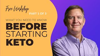 What You Need to Know Before Starting Keto