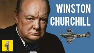 How to Win a World War | CHURCHILL - Paul Johnson | Animated Book Summary