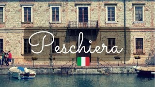 Peschiera del Garda - Travel Italy