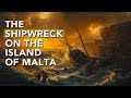 Paul’s Shipwreck and Ministry on the Island of Malta | Acts 27:27-28:10