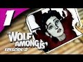 The Wolf Among Us - Episode 2: Smoke and Mirrors [HD] Blind Playthrough part 1 (PC)