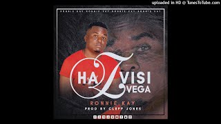 Ronnie kay -Hazvisi Zvega(Prod by Clef)