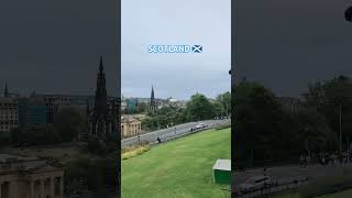 The Beauty on the Earth SCOTLAND 🏴󠁧󠁢󠁳󠁣󠁴󠁿 #uktravel #like #subscribe