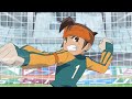 inazuma eleven イナズマイレブン divine arrow