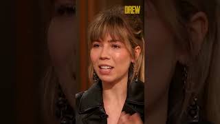 Jennette McCurdy Reveals Why She Named Book "I'm Glad My Mom Died" | Drew Barrymore Show | #Shorts