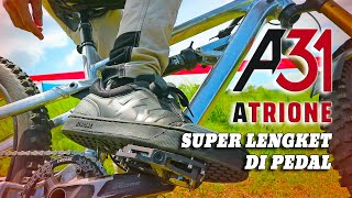 Sepatu MTB Lokal Pride ATRIONE | A31 MTB SHOES