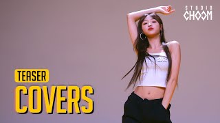 (Teaser)[COVERS] Pharrell Williams 'Happy' by YOOA(유아)(OH MY GIRL) (4K)