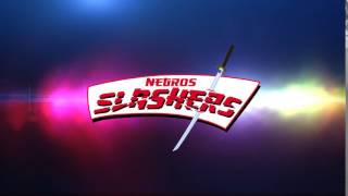 Negros Slasher- Kimberly Garcia