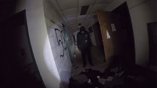 3 Most DISTURBING Urban Explorations Gone Terribly Wrong