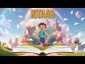 Kitaab (Official Music Video) Hazo Hazri