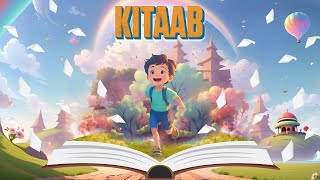 Kitaab (Official Music Video) Hazo Hazri