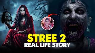 The Real Story Of Stree 2 | Real Story Of Stree | The Dark Secret Behind Stree | Nale Ba Real Story