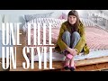 Dans l'appartement de Caroline Bille Brahe à Copenhague | Une Fille, Un Style | Vogue France