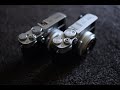 Fujifilm X100V vs X100F speed and sound autofocus test comparison