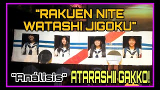 ATARASHII GAKKO! - 