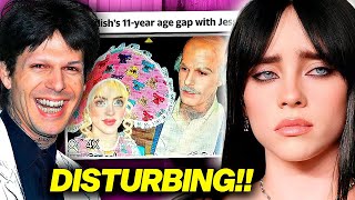 Billie Eilish Ex Is A Real CREEP, Hereās Why..