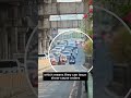 misuse of the exclusive edsa bus lane saict dotr