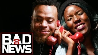 Bad News | Tahir vs. Jonnae | All Def