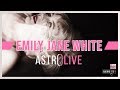 EMILY JANE WHITE / Live à L'Astrolabe / Orléans 2020