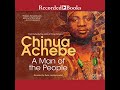 A Man of the People Audiobook by Chinua Achebe