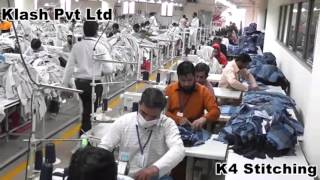 Klash Private Limited-Company Tour