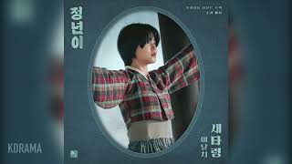 [가사/Lyrics] 이날치(Leenalchi) - 새타령(Bird) (정년이 OST) (Jeongnyeon: The Star Is Born)