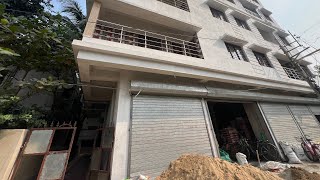 2BHK near Sodepur Panihati College